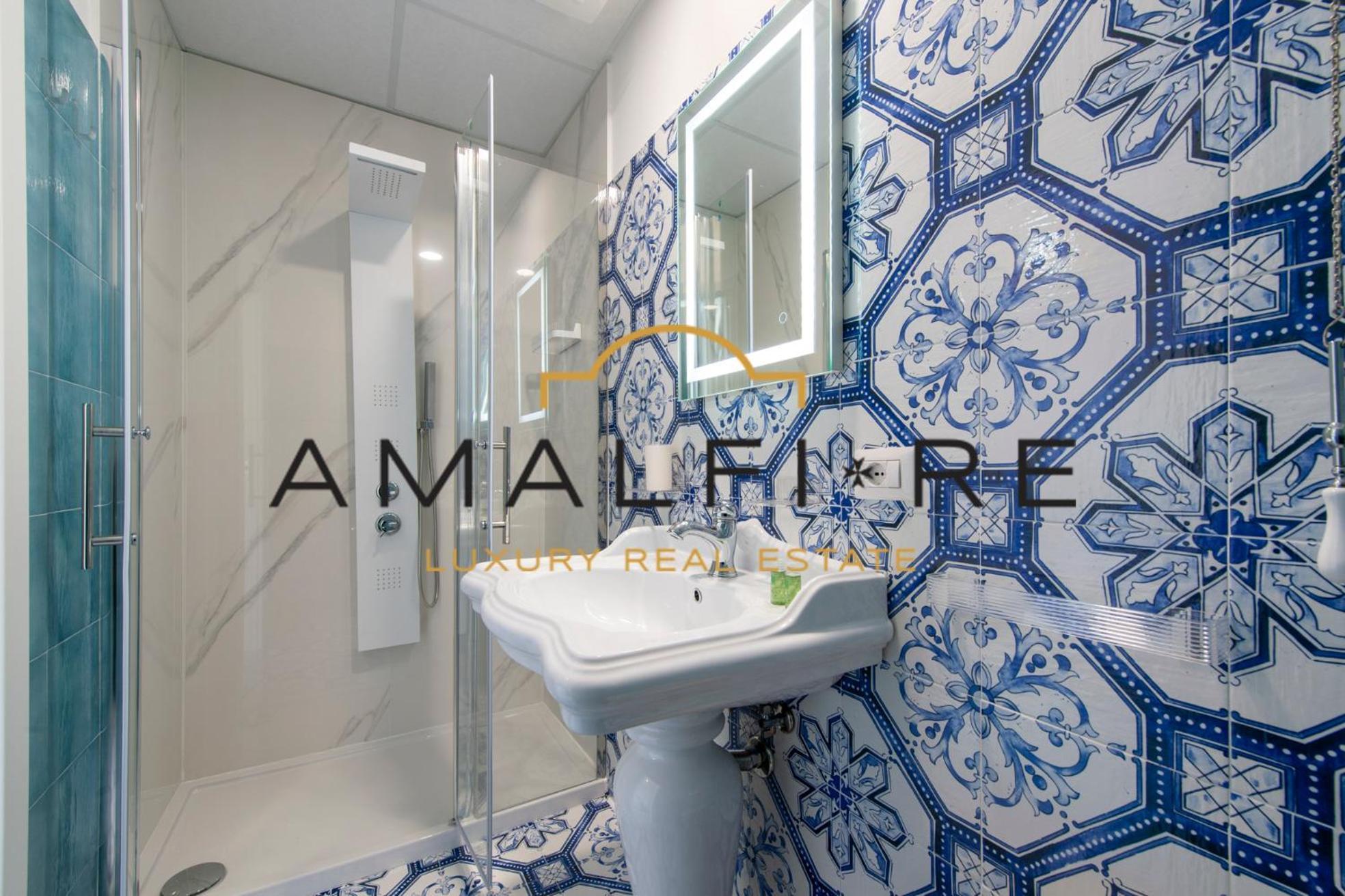 Appartamento Il Ruscello Coast Amalfi