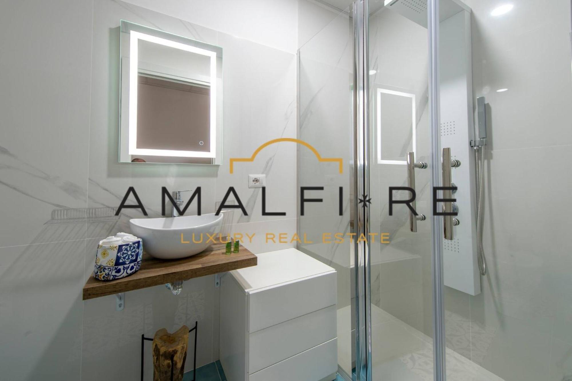 Apartamento Il Ruscello Coast *