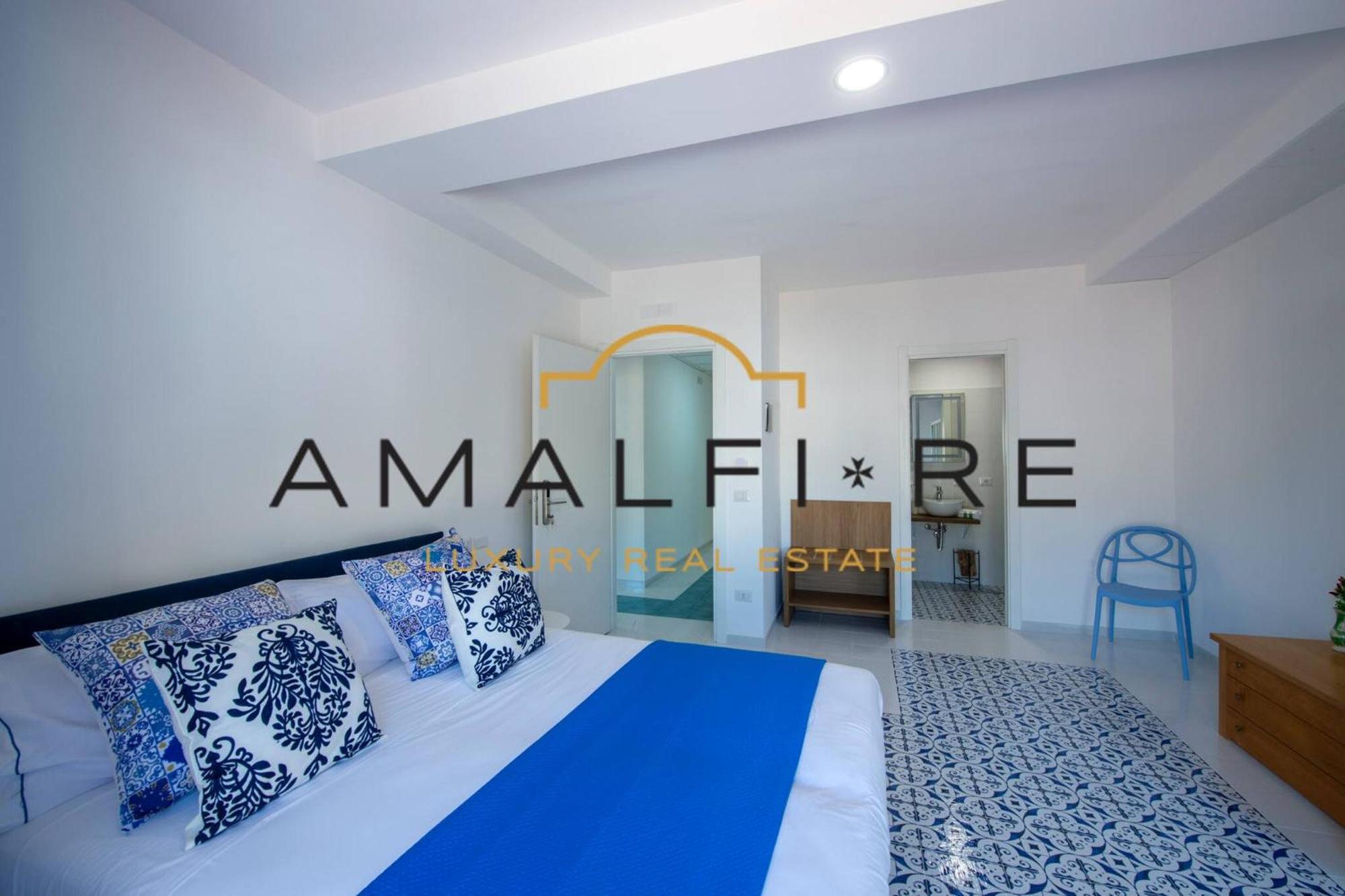 Il Ruscello Coast Apartamento Amalfi