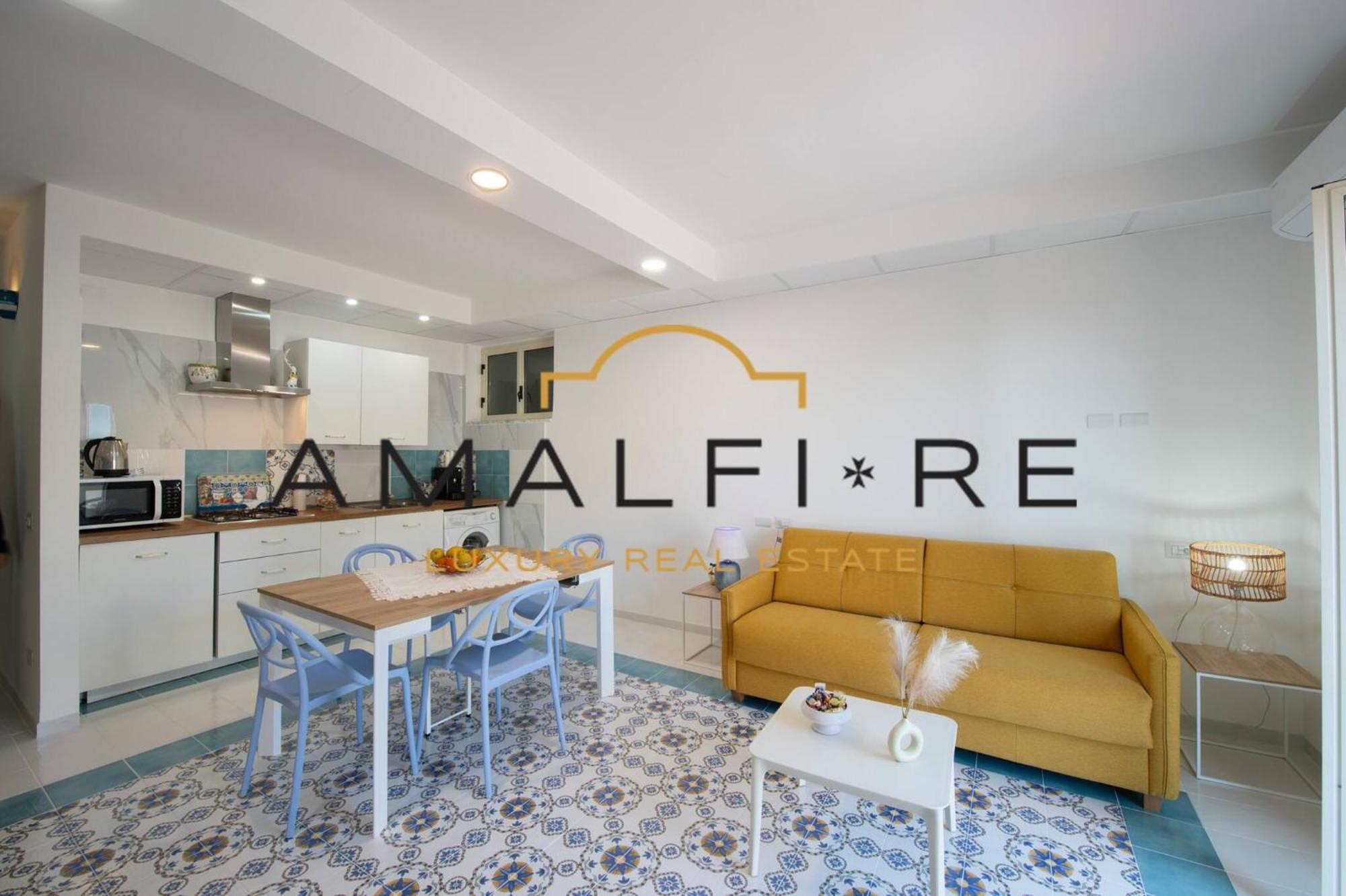 Apartamento Il Ruscello Coast