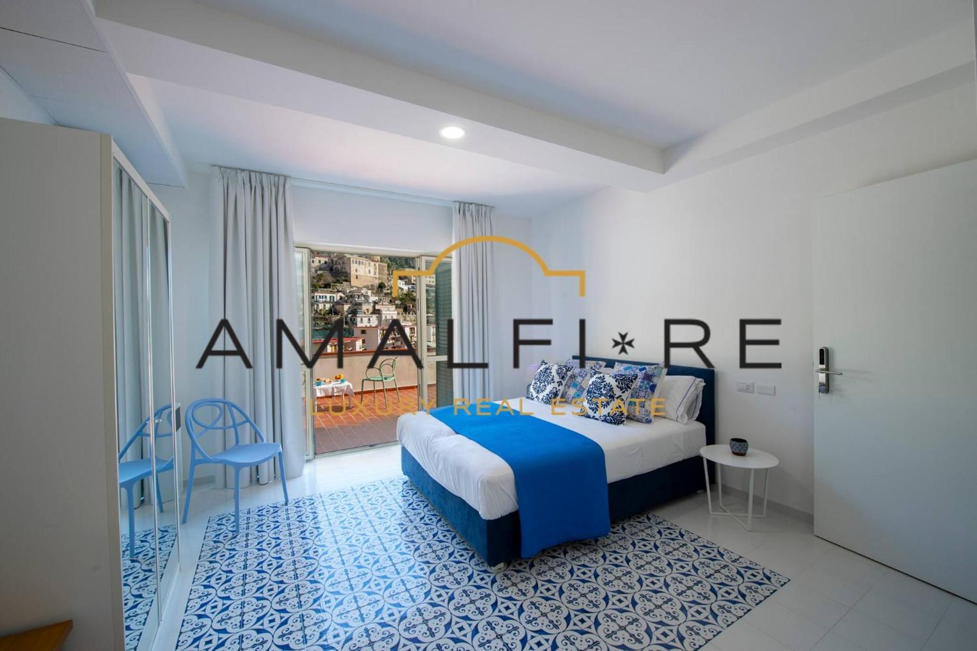 Il Ruscello Coast Apartamento