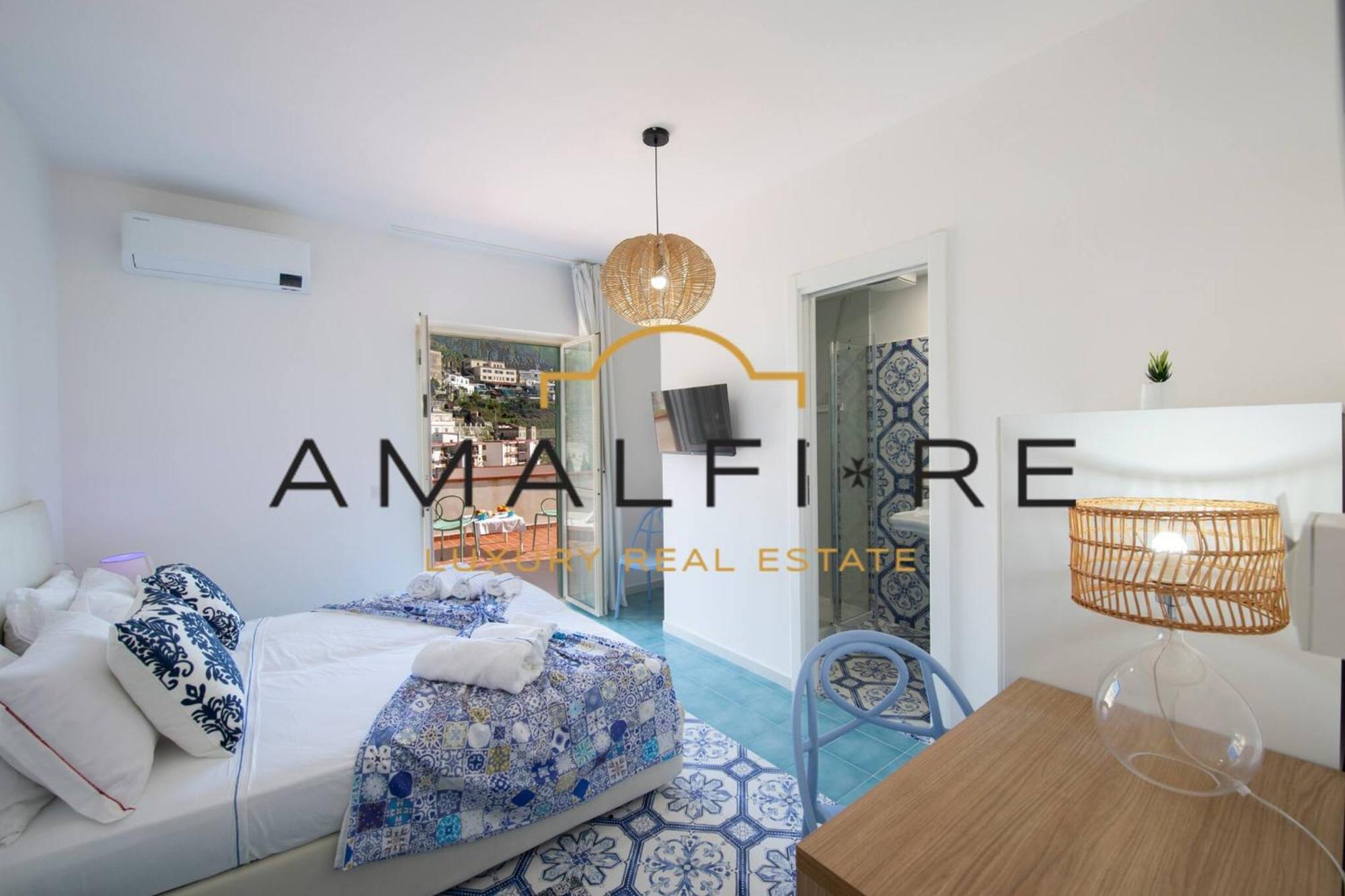 Apartamento Il Ruscello Coast