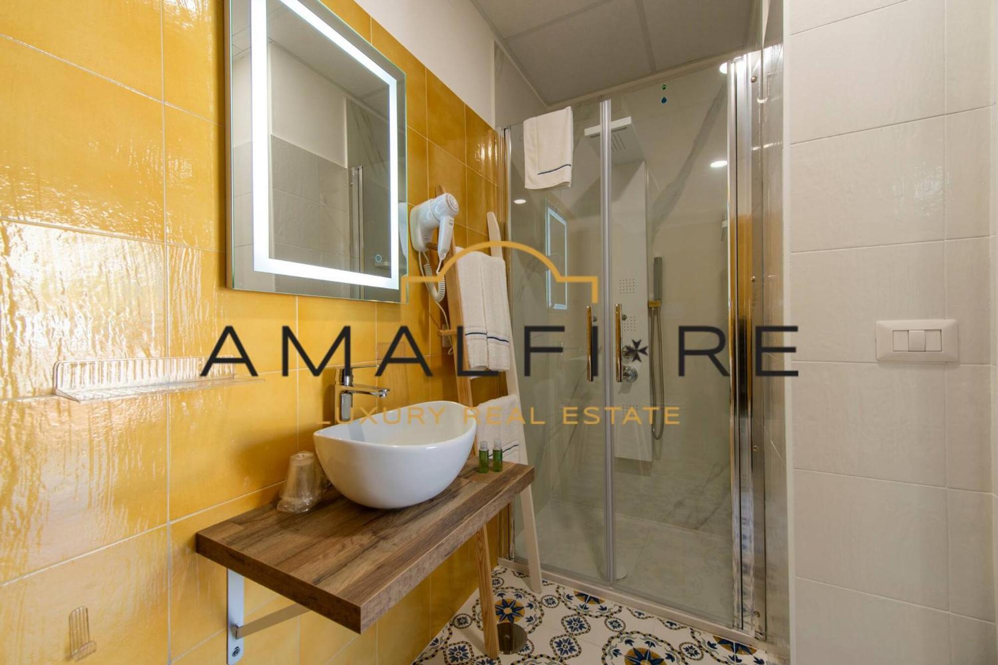 Il Ruscello Coast Apartamento *